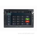 PX5 Autoradio for Passat B5 Golf 4 Polo